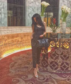 Альбина Анкета массажистки Альбина - Фото 1, район Трусовский, 25 лет, №1180