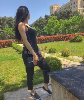 Анара Анкета массажистки Анара - Фото 1, район Кировский, 21 год, №1182