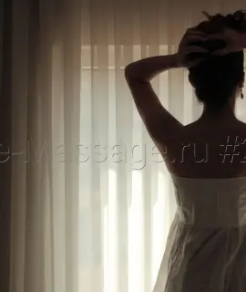 Валерия Анкета массажистки Валерия - Фото 1, район Трусовский, 22 года, №1198